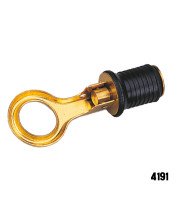Brass Drain Tube